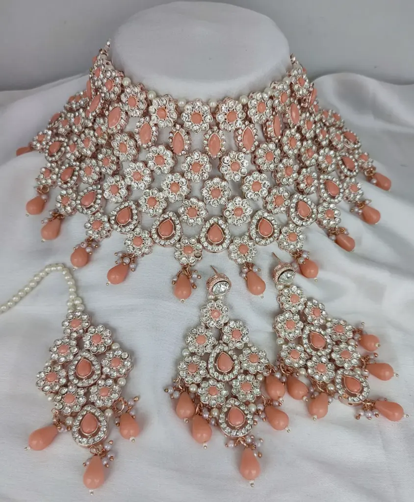 BRIDAL COMBO 24 Peach.webp