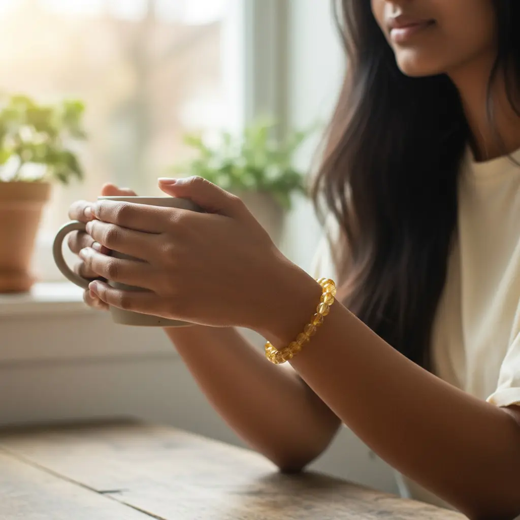 citrine female bracelet gehana mahal (1).webp