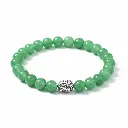green aventurine buddha bracelet (2).webp