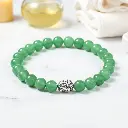 green aventurine buddha bracelet.webp