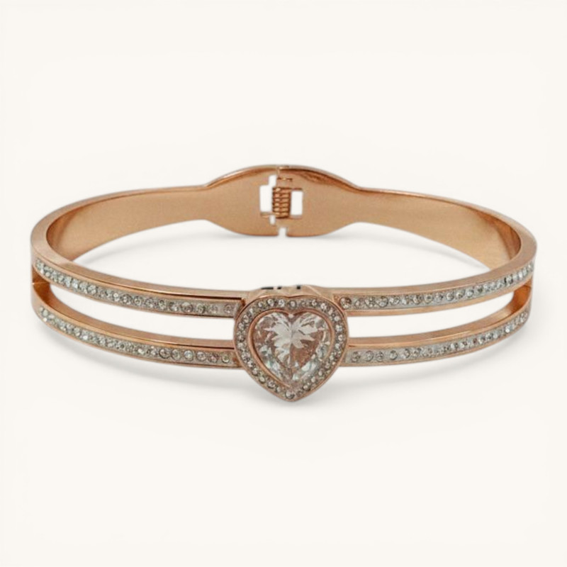 [ATTB-(45)] Gehana Mahal Steel Anti Tarnish Bracelet ATTB-(45) Pack of 3