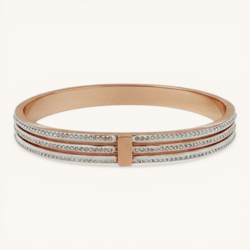 [ATTB-(48)] Gehana Mahal Steel Anti Tarnish Bracelet ATTB-(48) Pack of 3
