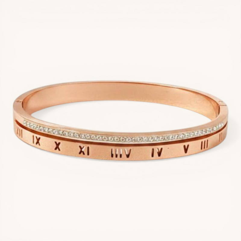 [ATTB-(9)] Gehana Mahal Steel Anti Tarnish Bracelet ATTB-(9) Pack of 3