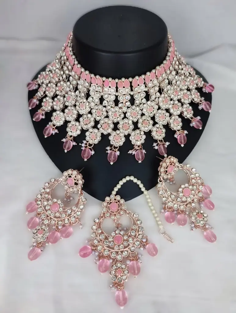 [NS633 BABY PINK] NS633 BABY PINK