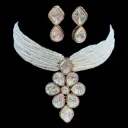 PRKZ 1 Premium Moissanite Jewellery