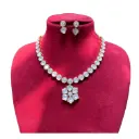 PRKZ 30 Premium Moissanite Jewellery