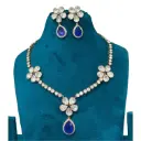 PRKZ 36 Premium Moissanite Jewellery