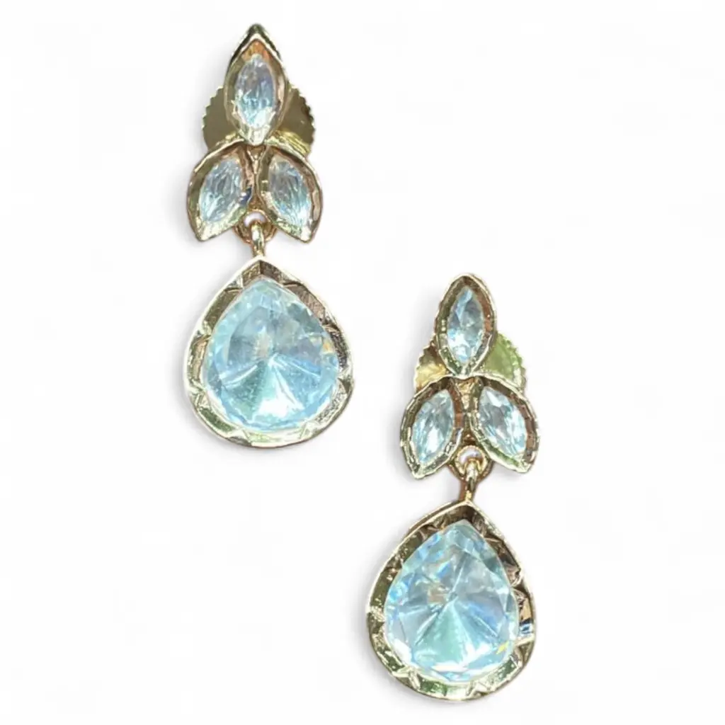 PRKEE 9 Premium Quality Earrings Set