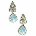 PRKEE 9 Premium Quality Earrings Set