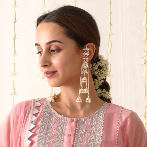 [ER182] ER182 Earrings Set