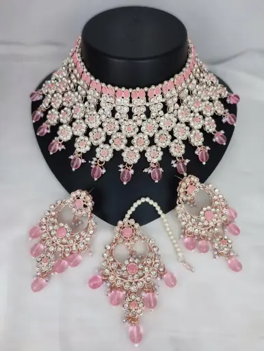 [NS633 BABY PINK] NS633 BABY PINK 