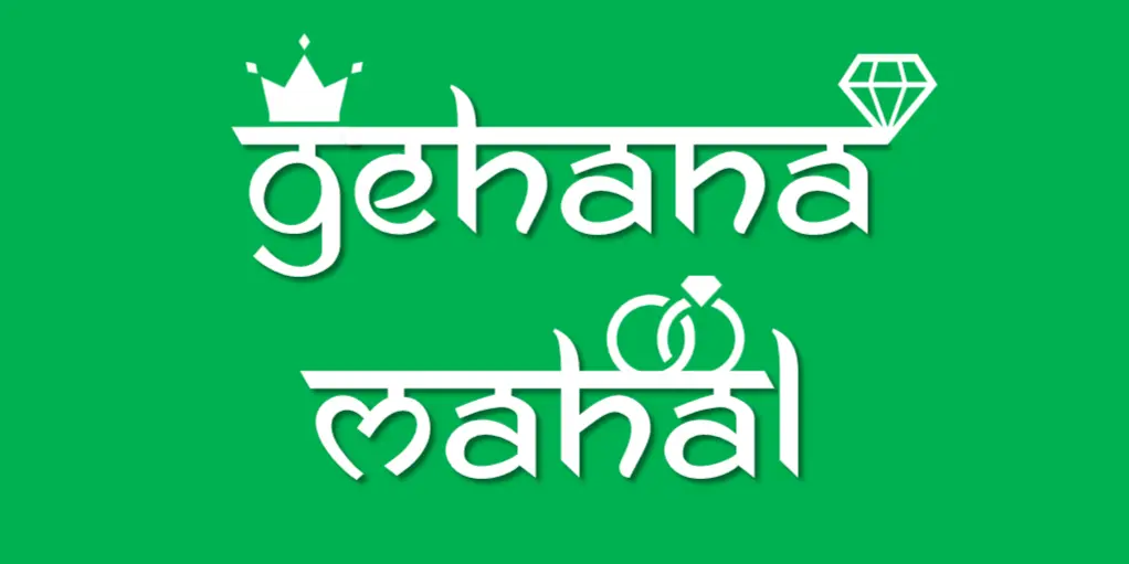 Gehana Mahal